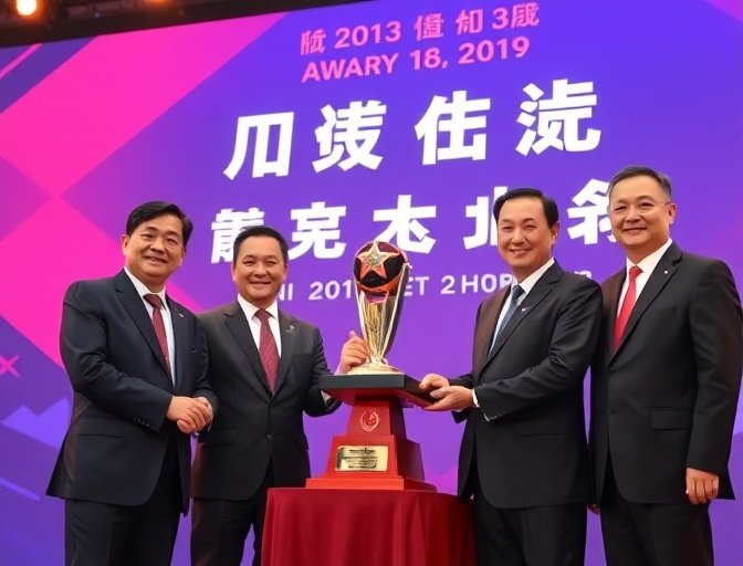 西瓜视频荣登2026年度中国最具影响力传媒公司榜首