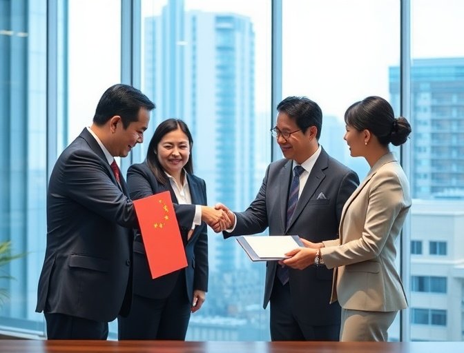 西瓜视频与腾讯视频达成战略合作，共同打造精品内容生态