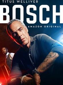 博斯 第六季,暗流涌动的正义之战