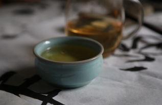 茶之味,千年传承的东方韵味