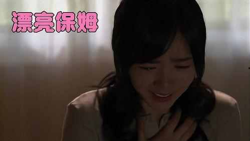 复仇保姆,暗影中的复仇者